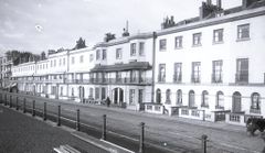 ESCC Broderick Marina 1905